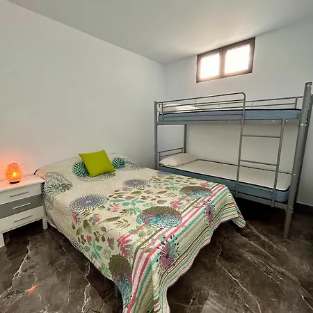 Apartment Mirador De La Pena