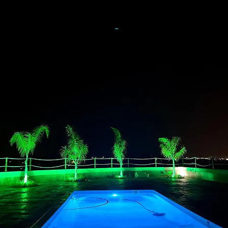 Mirador De La Pena * Alicante