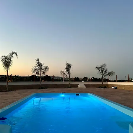 Mirador De La Pena *