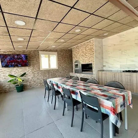 Mirador De La Pena * Alicante