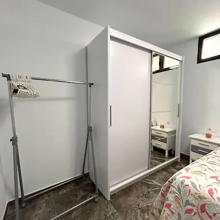 Appartamento Mirador De La Pena *