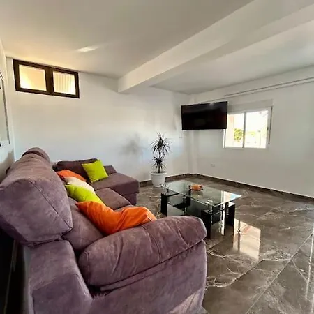 Apartment Mirador De La Pena
