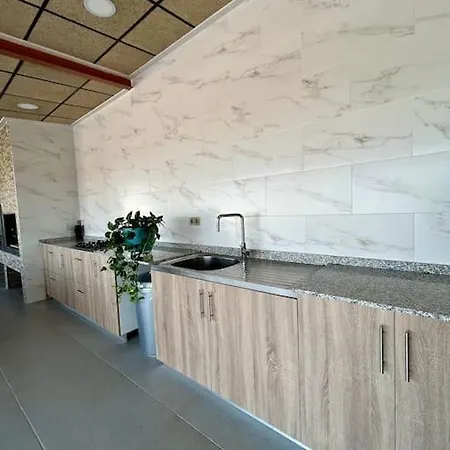 Mirador De La Pena Alicante