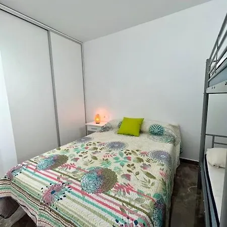 Apartment Mirador De La Pena *
