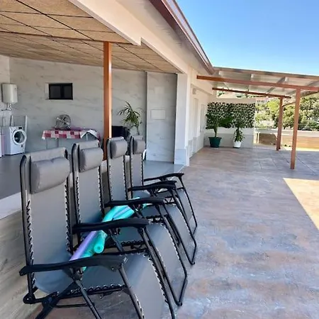 Mirador De La Pena * Alicante