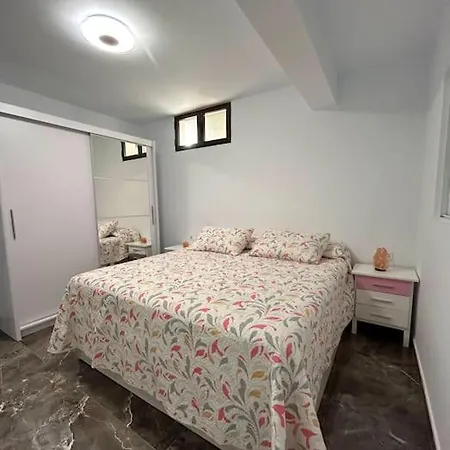 Mirador De La Pena Appartamento