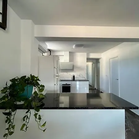 Apartment Mirador De La Pena