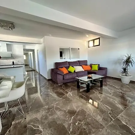 Apartment Mirador De La Pena *
