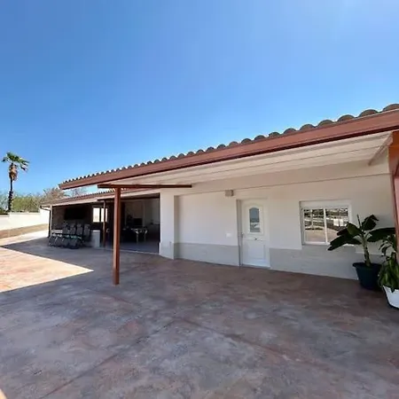 Mirador De La Pena Appartamento Alicante