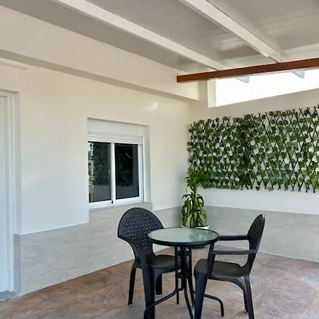 Appartamento Mirador De La Pena Alicante