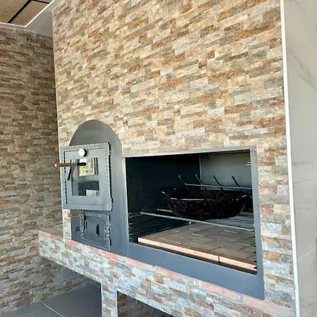 Mirador De La Pena Alicante