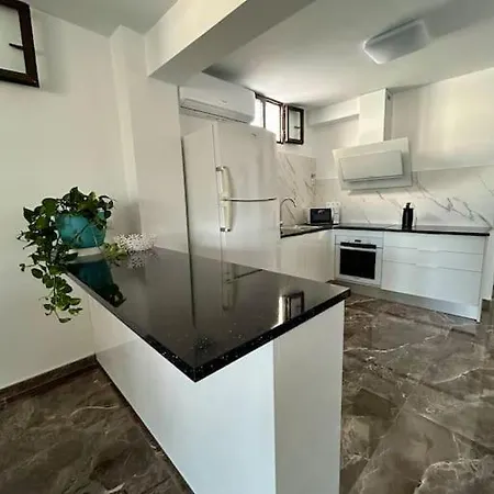 Mirador De La Pena * Alicante