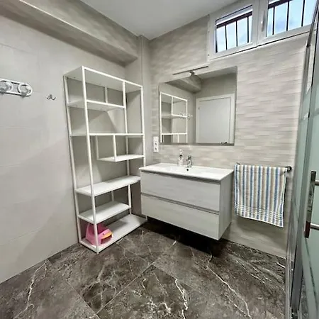 Mirador De La Pena Appartamento