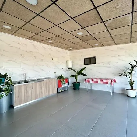 Mirador De La Pena Apartment Alicante