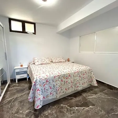 Mirador De La Pena Alicante