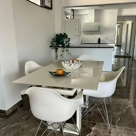 Apartment Mirador De La Pena